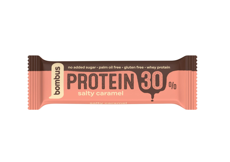 Bombus Protein 30% 50 g 