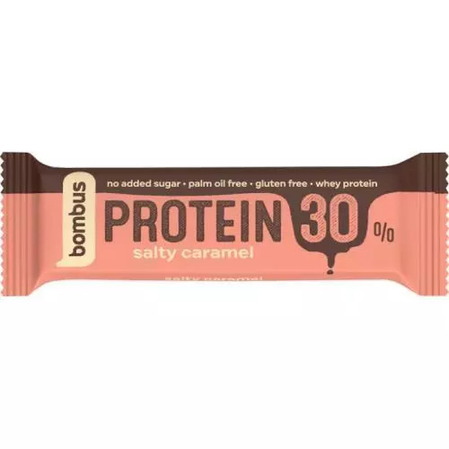 Bombus Protein 30% 50 g 