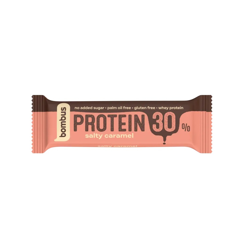 Bombus Protein 30% 50 g 