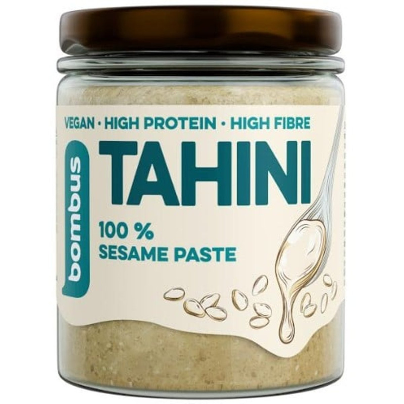 Bombus Tahini 100% Sesame Paste