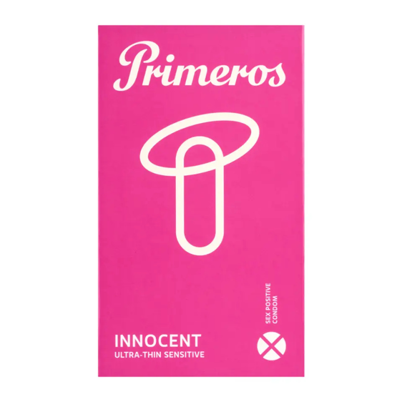 Primeros Innocent Ultra tenké kondomy