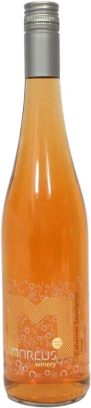 Vinařství Marcus Marcus Cabernet Sauvignon Rosé 2017