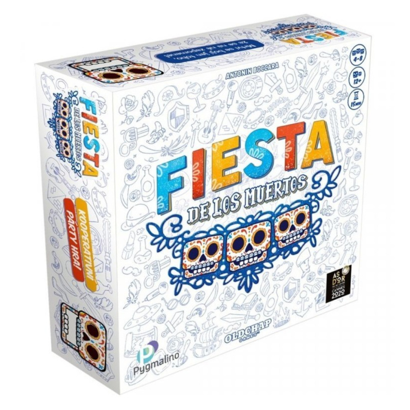 Fiesta Pygmalino, s.r.o.