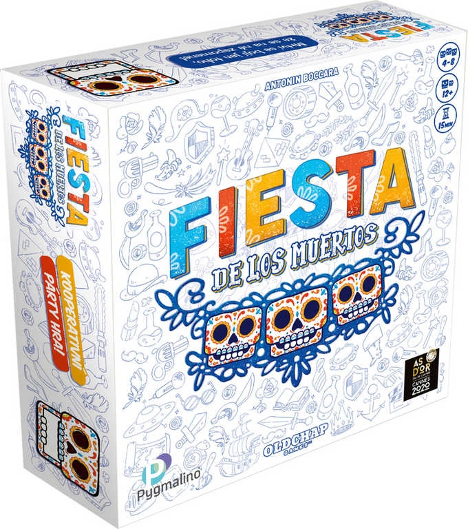 Fiesta Pygmalino, s.r.o.