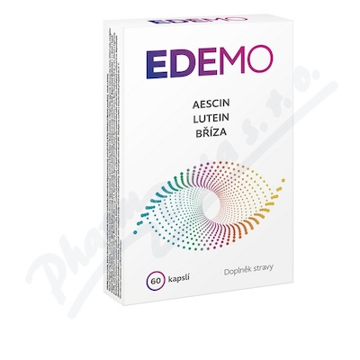 EDEMO 60 kapslí