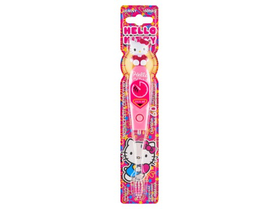 Hello Kitty ZK blikající