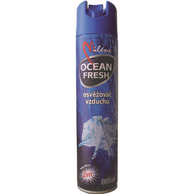 Miléne Osvěžovač vzduchu oceán