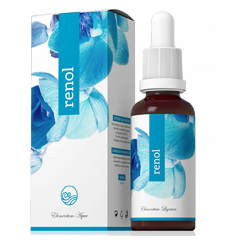 Energy Renol 30 ml