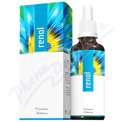 Energy Renol 30 ml