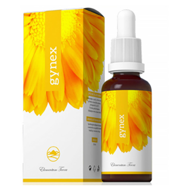 Energy Gynex 30 ml