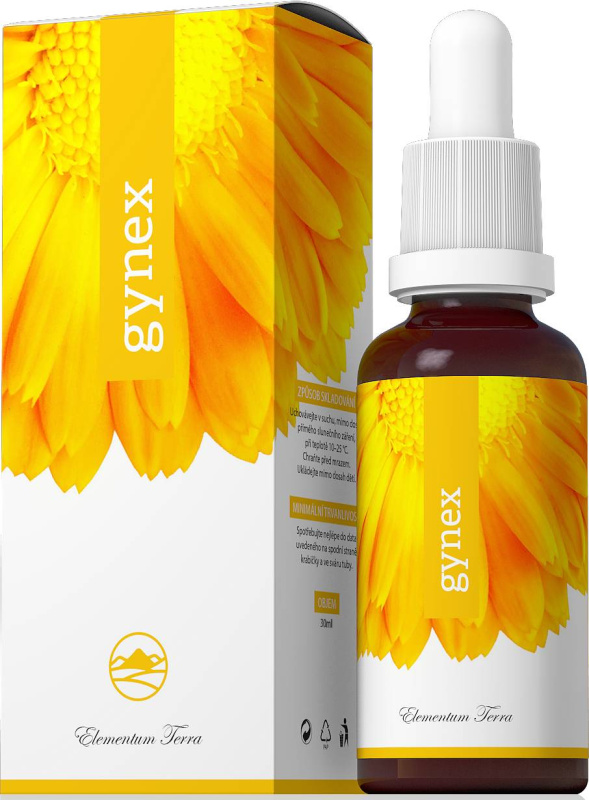 Energy Gynex 30 ml