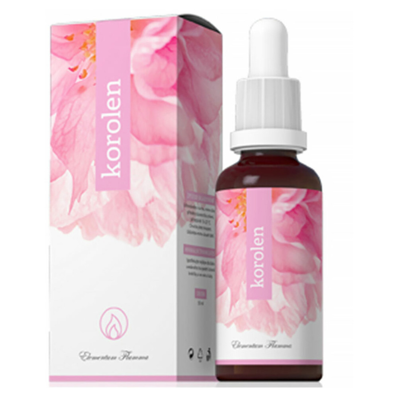 Energy Korolen 30 ml