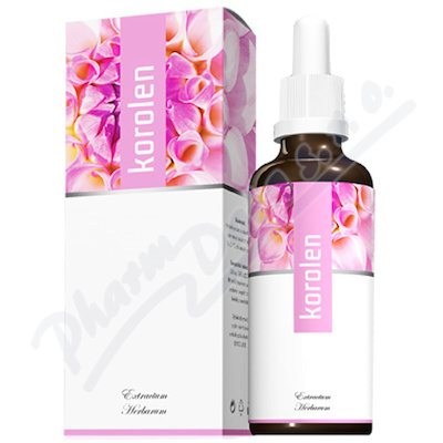 Energy Korolen 30 ml