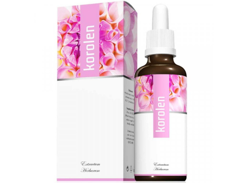 Energy Korolen 30 ml