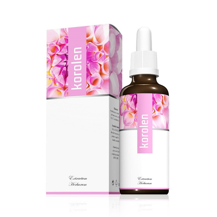 Energy Korolen 30 ml