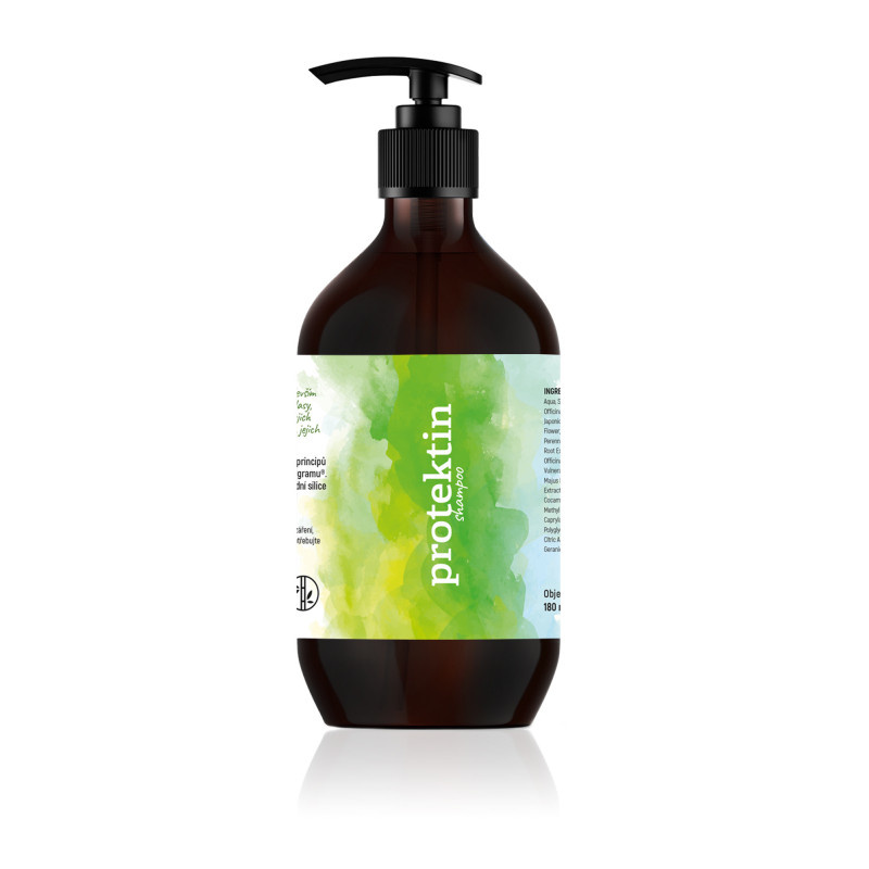 Energy Šampon Protektin, 180ml