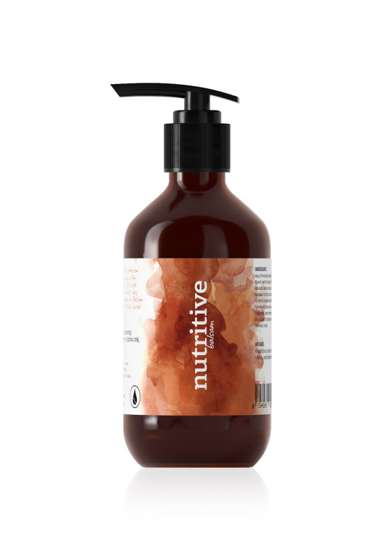 Energy Nutritive balsam, 200 ml