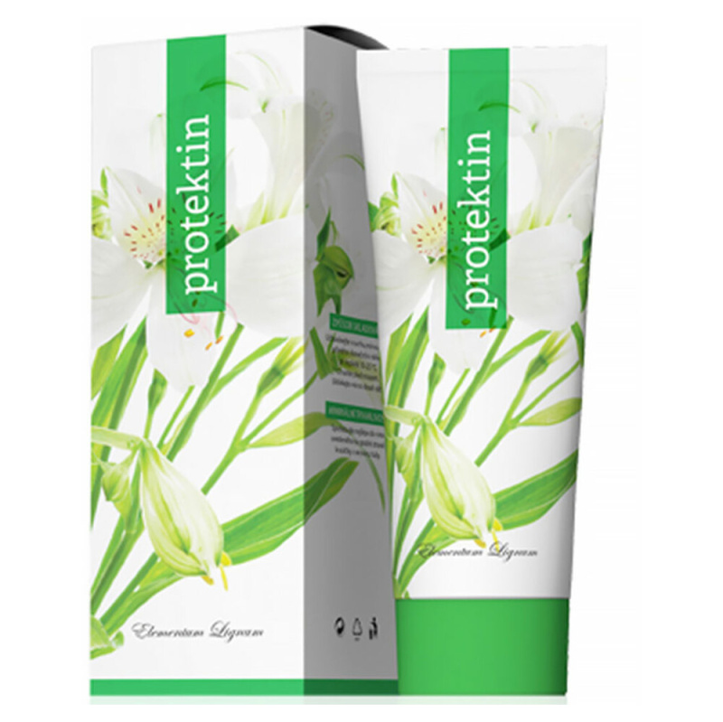 ENERGY Protektin Objem: 50 ml