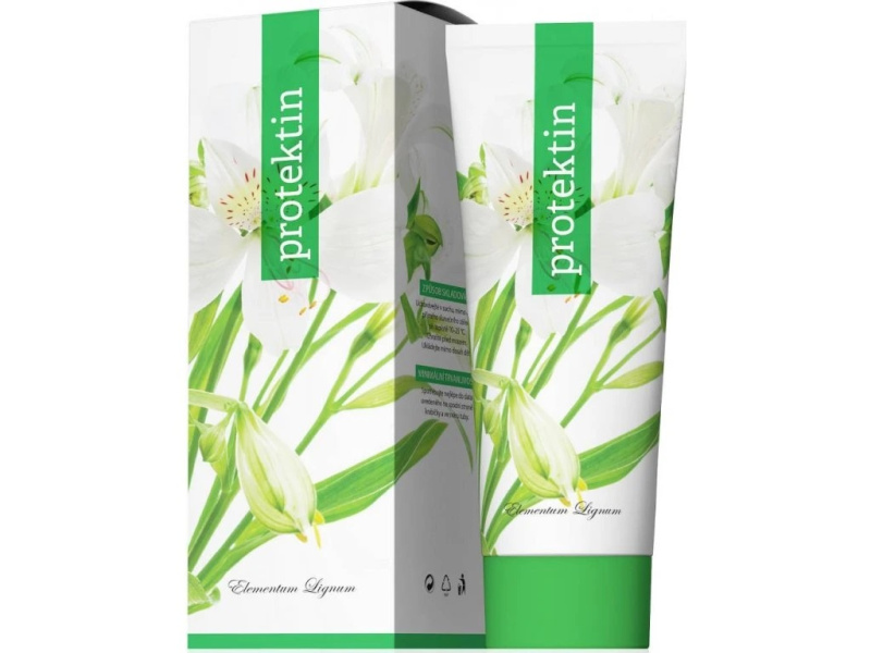 ENERGY Protektin Objem: 50 ml