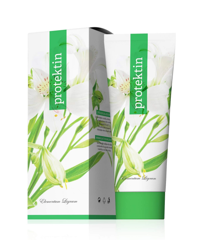 ENERGY Protektin Objem: 50 ml