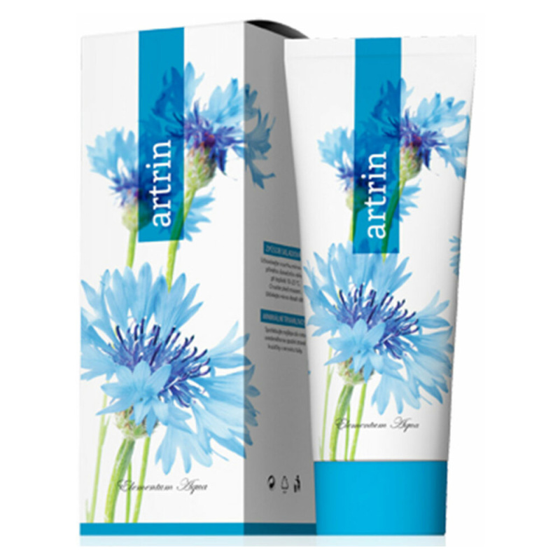ENERGY Artrin Objem: 50 ml