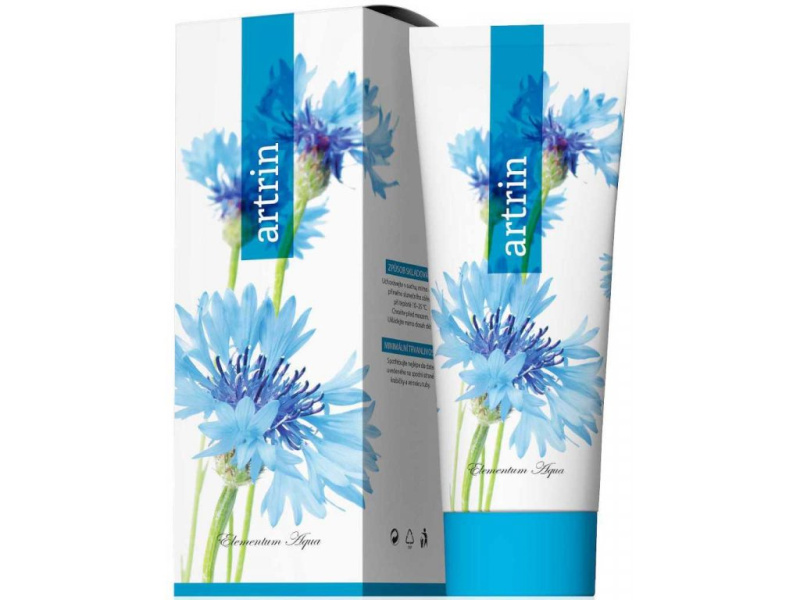 ENERGY Artrin Objem: 50 ml