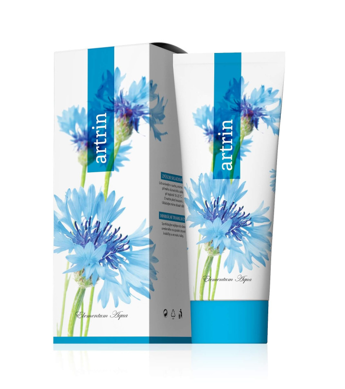 ENERGY Artrin Objem: 50 ml