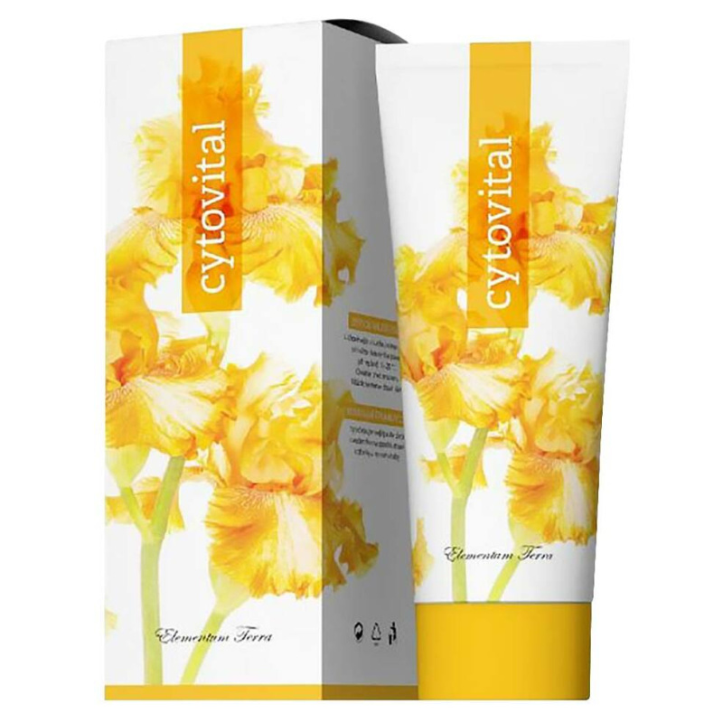 ENERGY Cytovital Objem: 50 ml