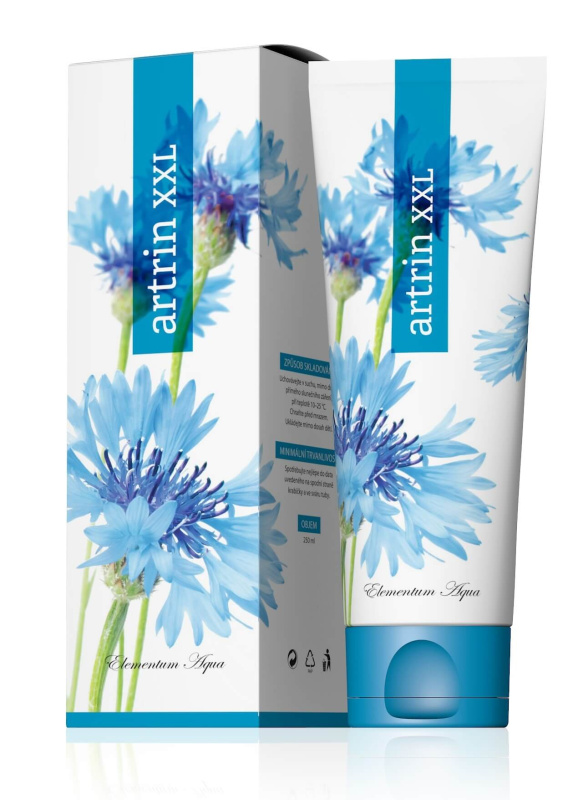 ENERGY Artrin Objem: 250 ml