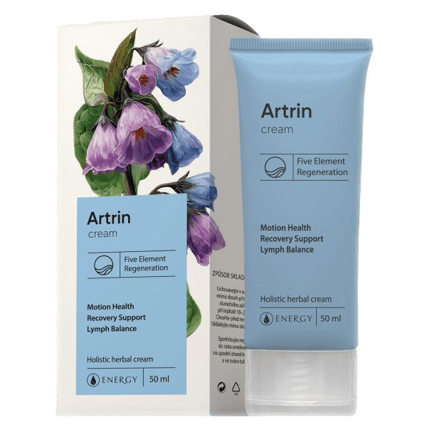 ENERGY Artrin krém 50 ml