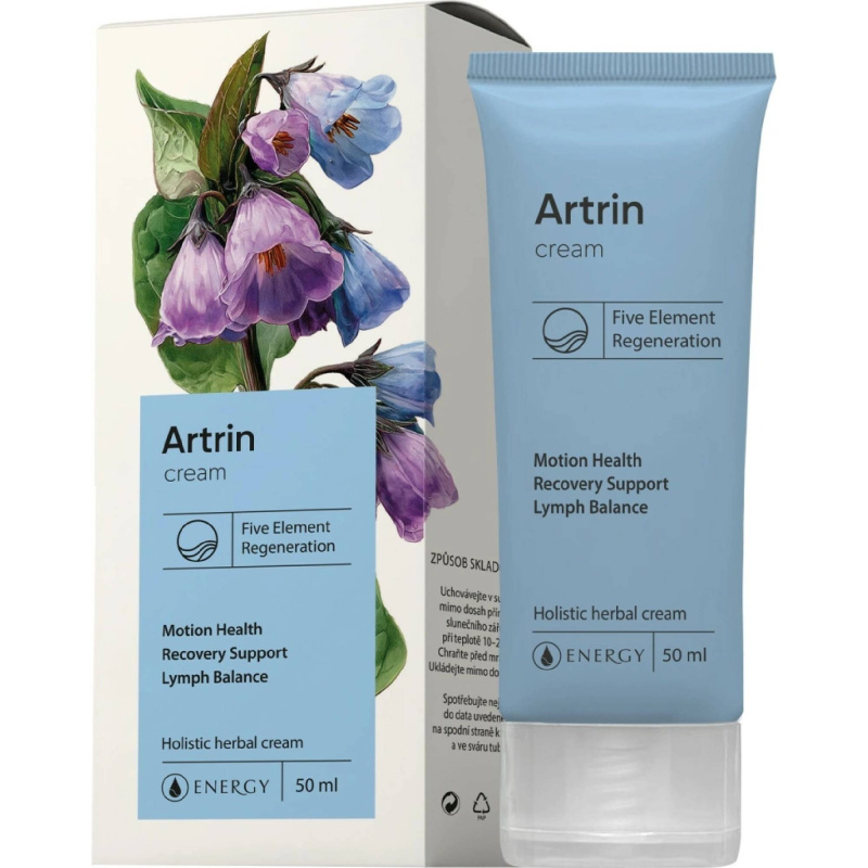 ENERGY Artrin krém 50 ml