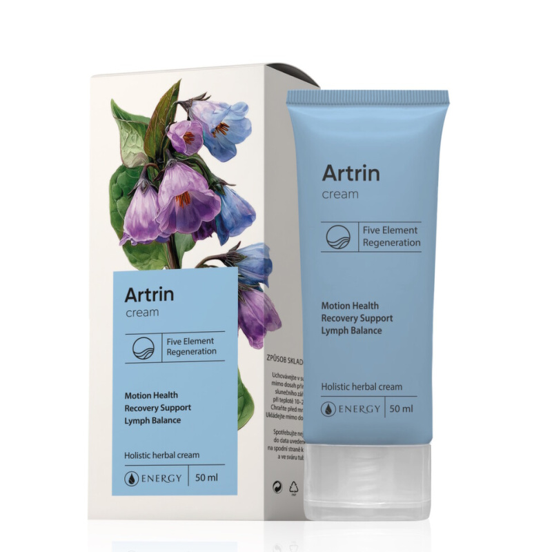 ENERGY Artrin krém 50 ml