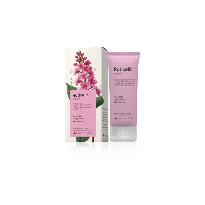 ENERGY Ruticelit 50 ml
