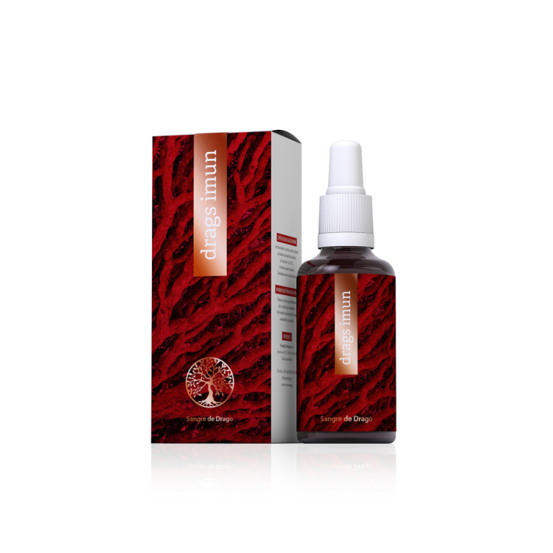 Energy Drags Imun 30 ml