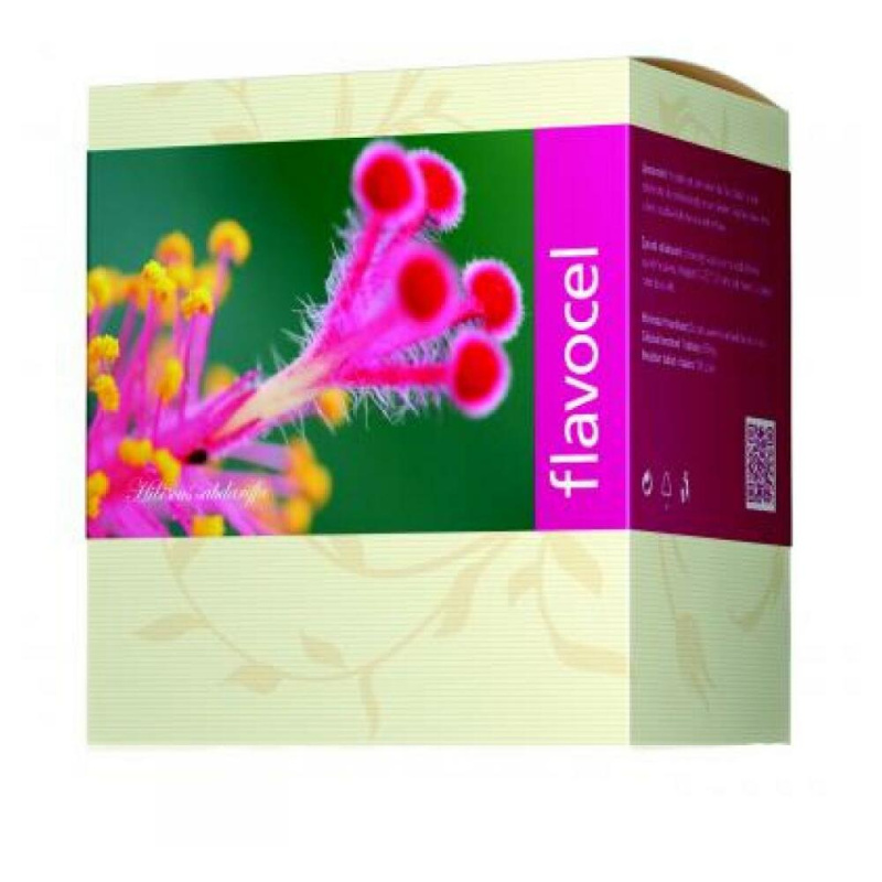 ENERGY Flavocel