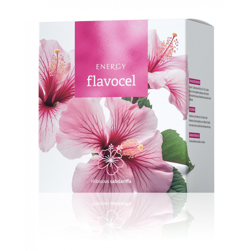 ENERGY Flavocel