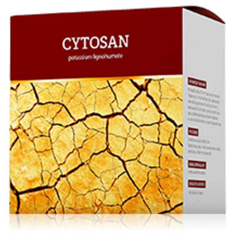Energy Cytosan 90 ks