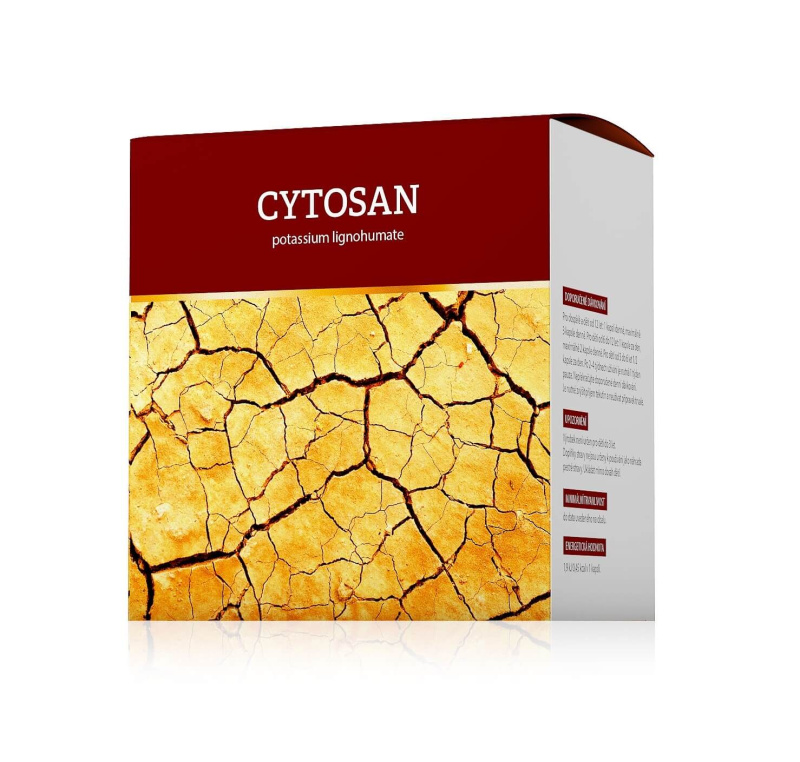 Energy Cytosan 90 ks