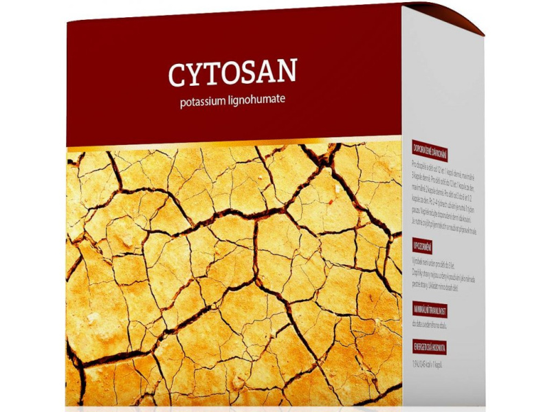 Energy Cytosan 90 ks
