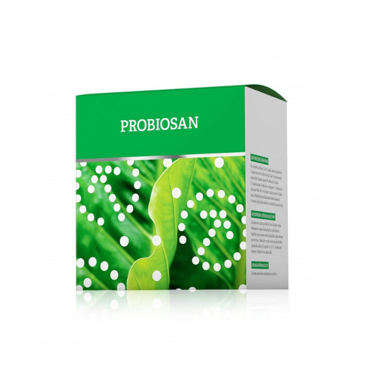 Energy ProBiosan 90 kapslí