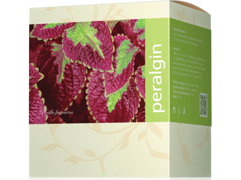 Energy Peralgin 120 tabl.