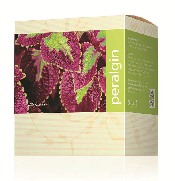 Energy Peralgin 120 tabl.