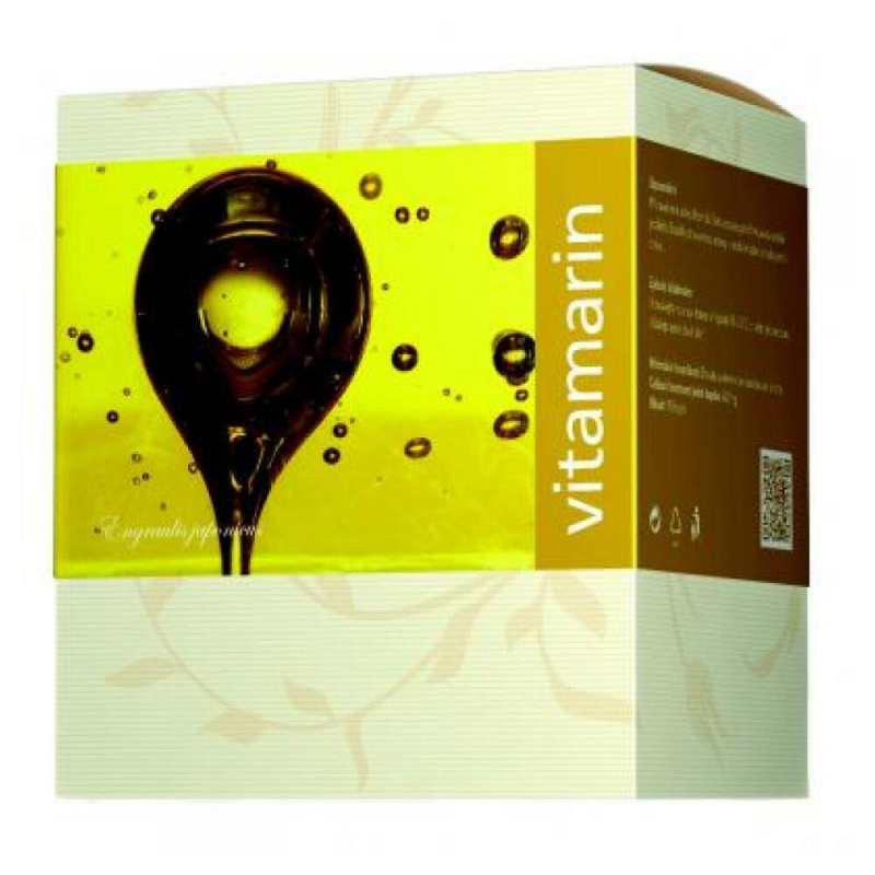 Energy Vitamarin 90 kapslí