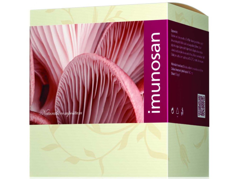 Energy imunosan 90 tablet