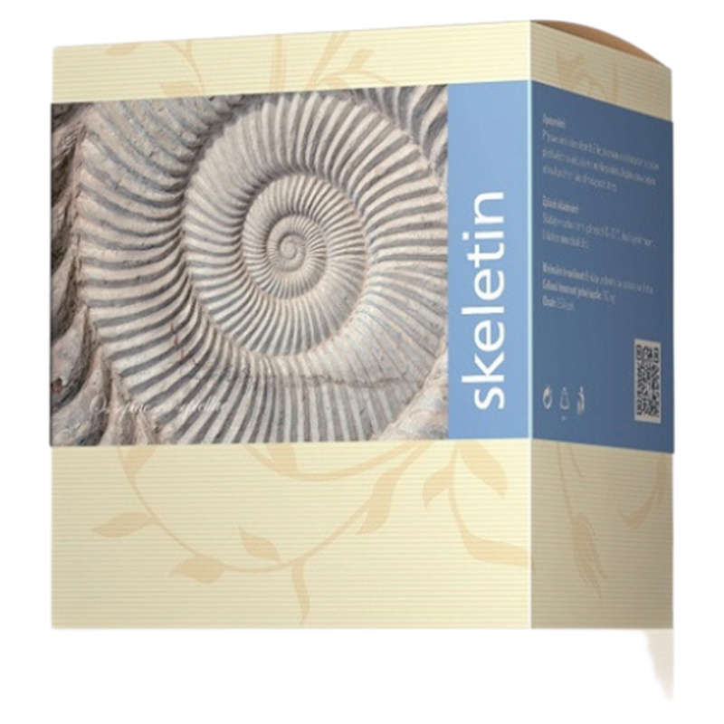 ENERGY Skeletin Obsah: 135 tablet