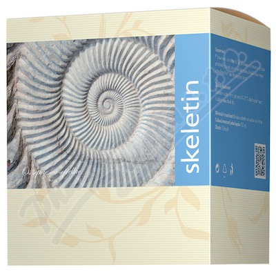 ENERGY Skeletin Obsah: 135 tablet