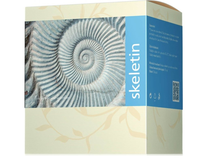 ENERGY Skeletin Obsah: 135 tablet