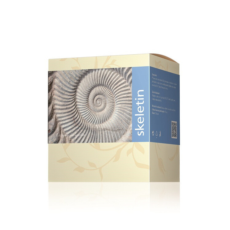 ENERGY Skeletin Obsah: 135 tablet