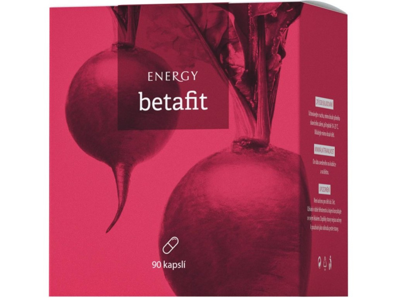 ENERGY BETAFIT