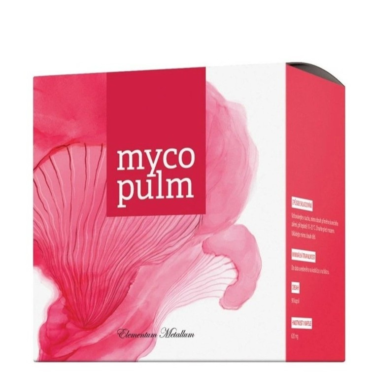 ENERGY Mycopulm